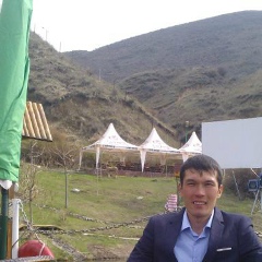 Нурлан Жумашев, 31.07.1999