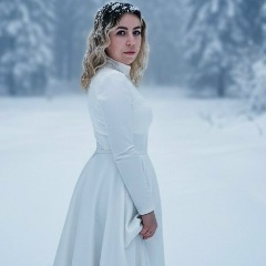 Мария Каменская, 21.06, Каргополь