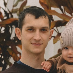 Сергей Попов, 02.04.1995, Рязань