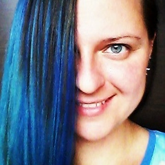 Екатерина Брыксина, 26.08.1989, Петропавловск