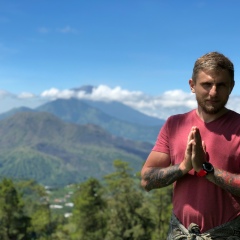 Сергій Редьков, 18.01, Киев