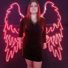 Елена Фаменок, 05.12.1986