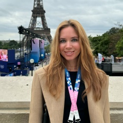 Anastasiia Arabkina, 07.02.1993, Москва