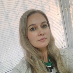 Надежда Сабурова, 26.12, Ижевск
