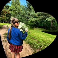 Иринка Веселова, 10.04, Череповец