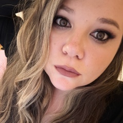 Ксения Швецова, Санкт-Петербург