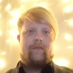 Нильс Батюк, 20.02.1987, Москва