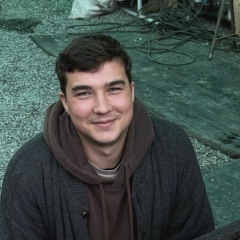 Дима Бойко, Монгохто