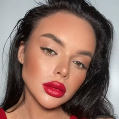 София Матвеенко, 13.08, Москва