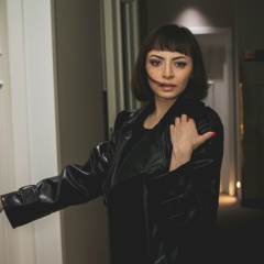 Яна Цыбулько, 23.12.1990, Москва