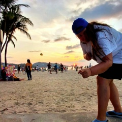 Yuliia Perya, 23.01.1986