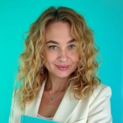 Евгения Муравлева, 31.01, Белгород