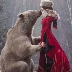 Карина Карданова, 09.11.1986, Москва