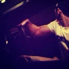 Ербол Маханбетов, 14.11.1994, Алматы