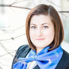 Лия Нагимова, 13.05, Уфа