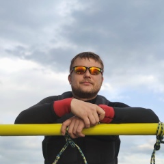 Валерий Иванов, 30.01.1981, Санкт-Петербург