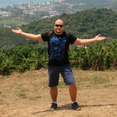 Тимур Файзуллин, 24.02.1987, Los Angeles