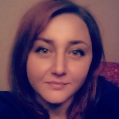 Ирина Гарнатко, 07.08, Киев