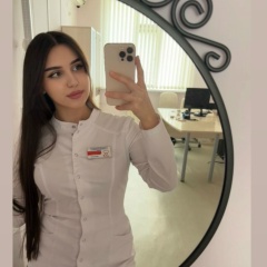 Диана Халимова, 28.08.2003, Бердыкель (бывш. Комсомольское)