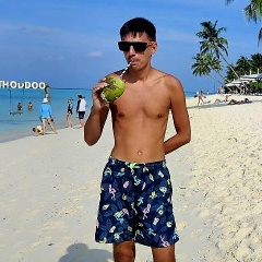 Артём Лёвин, 14.03