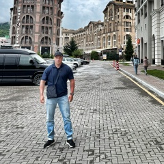 Евгений Зубков, Нижневартовск