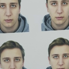 Даня Агальцов, 08.01, Москва