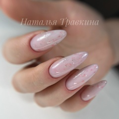 Наталья Травкина, 29.02, Самара