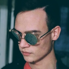 Максим Сергеев, 14.01