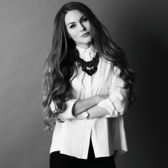 Екатерина Вогулкина, 23.12, Нижний Новгород