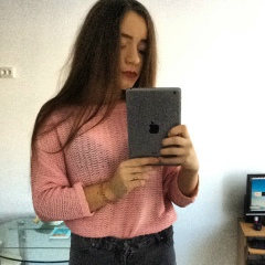 Мія Мазуркевич, 06.06.2000, Чортков