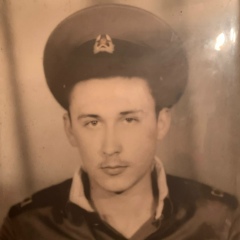 Женя Попов, 08.12.1985, Москва