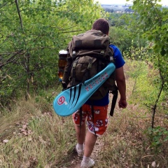 Андрей Григорьевский, 10.08.1986, Воронеж