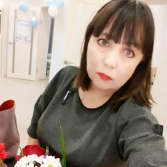 Зульфия Хужаева, Астрахань