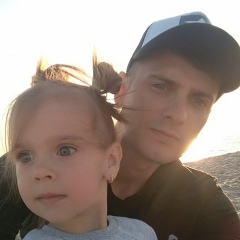 Артём Римарчук, 12.05.1990, Жлобин