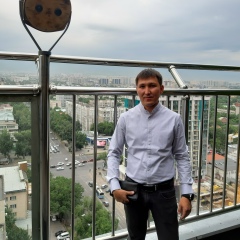 Еркин Мырзабеков, 08.06.1990
