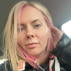 Наталья Черемисина, 08.09, Москва