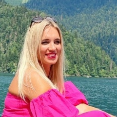 Татьяна Гейнц, 14.07, Красноярск