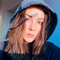 Nastia Ivahiv, 04.03.1997, Тернополь