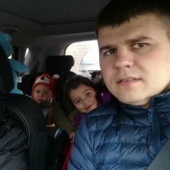 Мишаня Яремыч, 03.10, Санкт-Петербург