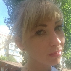 Анна Карауланова, 23.02, Днепр (Днепропетровск)