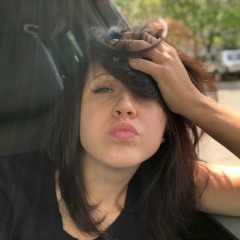 Анастасия Федотова, 24.08.1988, Москва