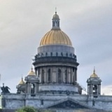 Анастасия Петрунина, 17.09, Санкт-Петербург