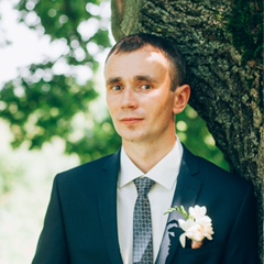 Сергей Тузов, 25.07.1984, Ульяновск