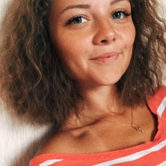 Екатерина Буркотова, 30.04.1990, Москва