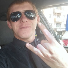 Саня Бендер, 28.03.1989, Урюпинск