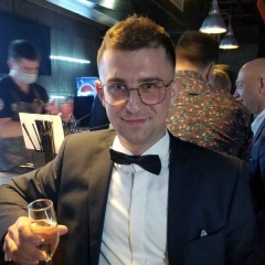 Тимоха Кочубинский, 26.09, Краснодар