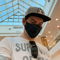 Виктор Бурьяница, 01.06.1991, Москва