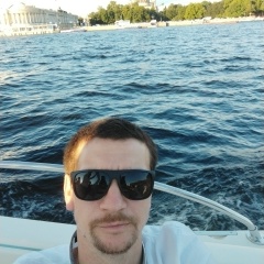 Дмитрий Негреба, 27.07.1987, Санкт-Петербург