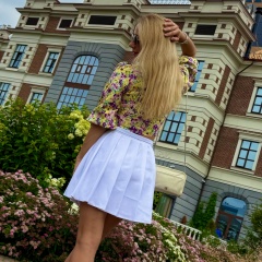 Марина Малина, 19.05, Пермь