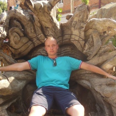 Алексей Жолобов, 24.07.1989, Оренбург